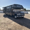 RV for Sale: 2008 SENECA HD 36 MS