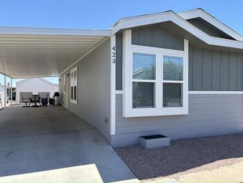 Thumbnail of mobile home