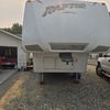 RV for Sale: 2010 RAPTOR 300MP