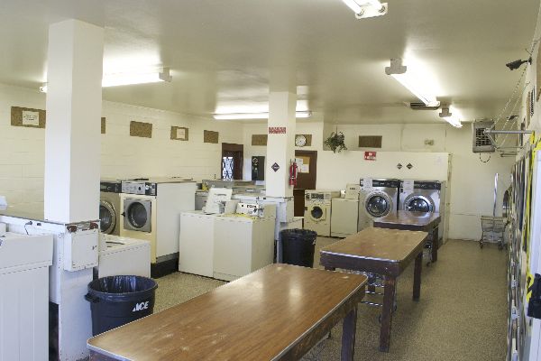 Photo of Mobile Home Park