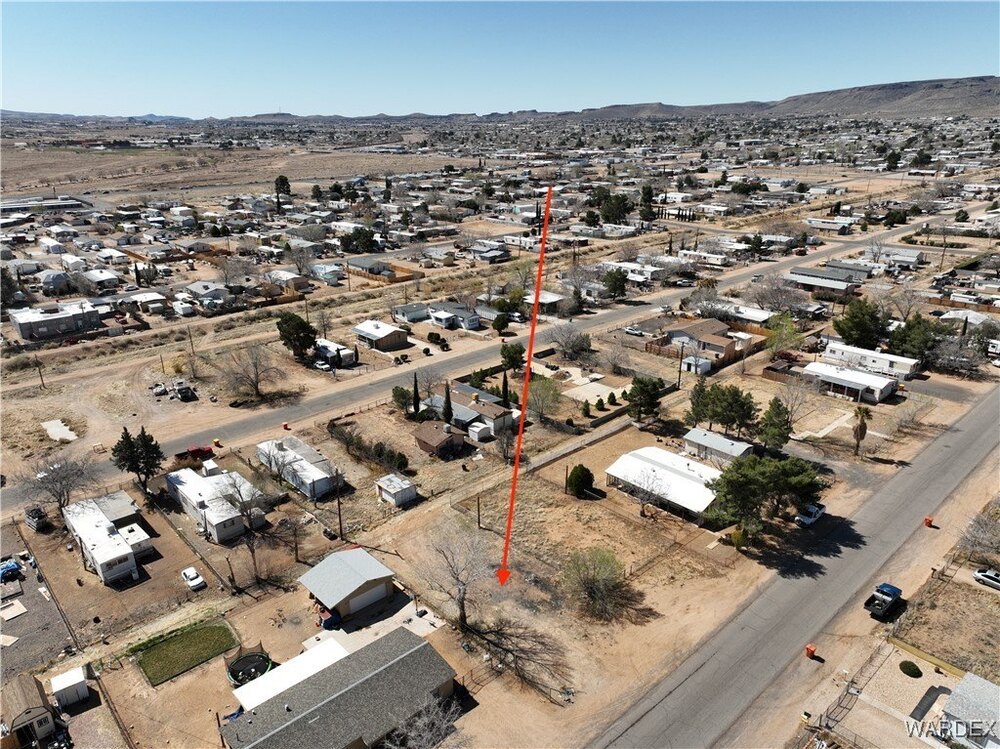 Photo of Mobile Home Lot