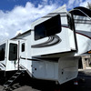 RV for Sale: 2022 SOLITUDE 380FL