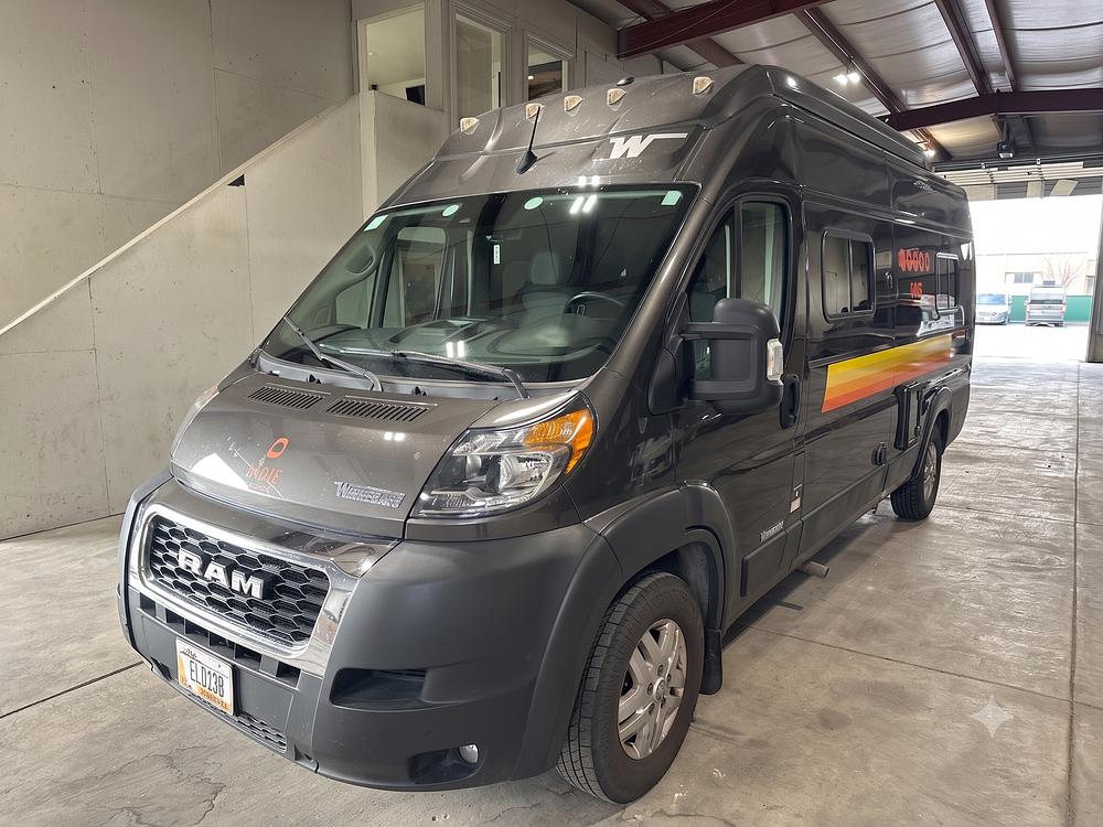 Photo of Rv