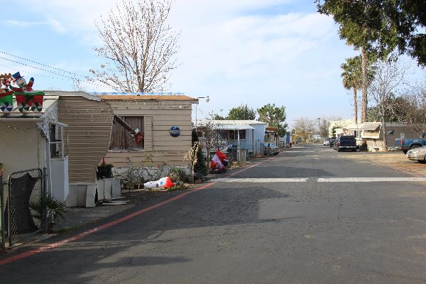 Photo of Mobile Home Park