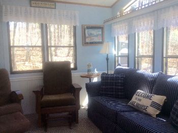 Photo of Living room