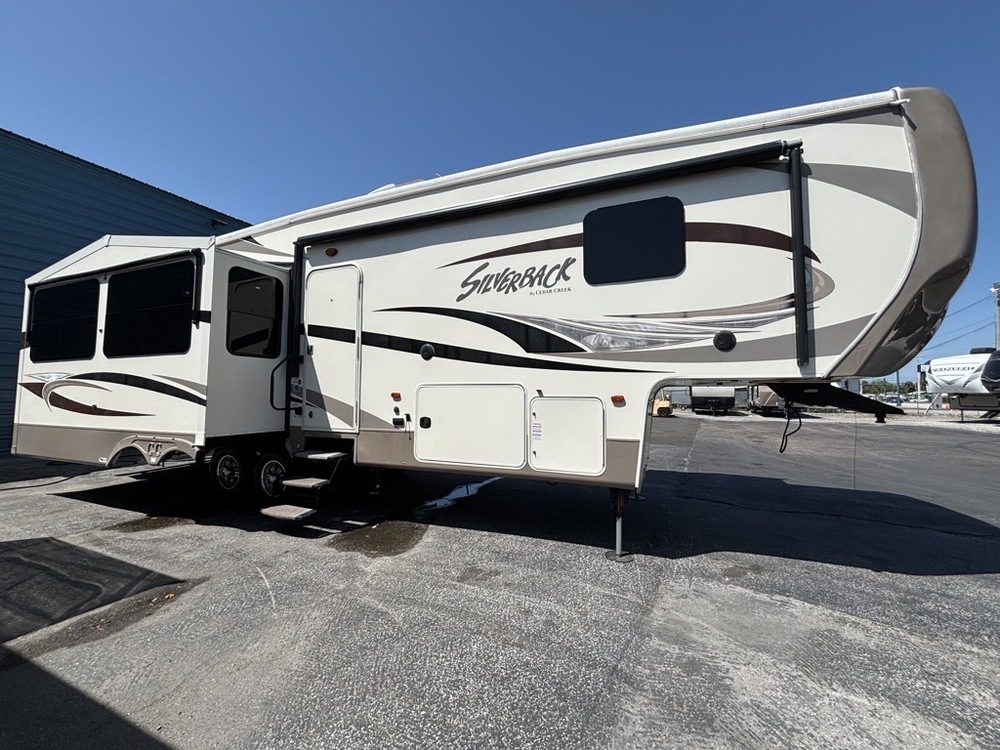 Photo of Rv