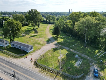 Thumbnail of mobile home park