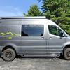 RV for Sale: 2022 REKON 4×4