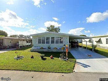 Thumbnail of mobile home