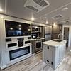 RV for Sale: 2022 COLUMBUS RIVER RANCH 392MB