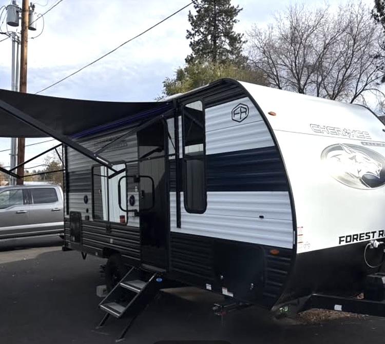 Photo of Rv