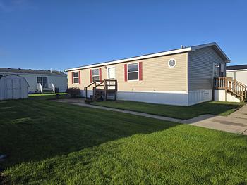 Thumbnail of mobile home