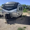 RV for Sale: 2022 Cougar 22MLS