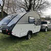 RV for Sale: 2018 T@B 400 TEARDROP
