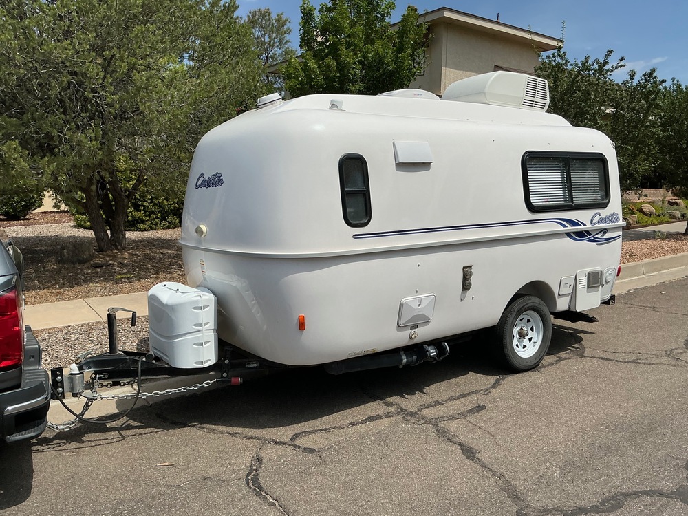 Photo of Rv