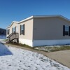 Mobile Home for Rent: 3 Bed 2 Bath 2010 Clayton