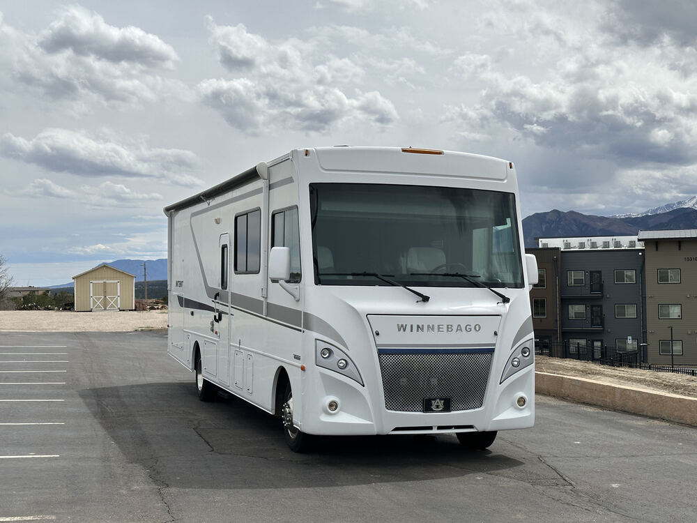Photo of Rv