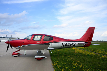 Thumbnail of aircraft