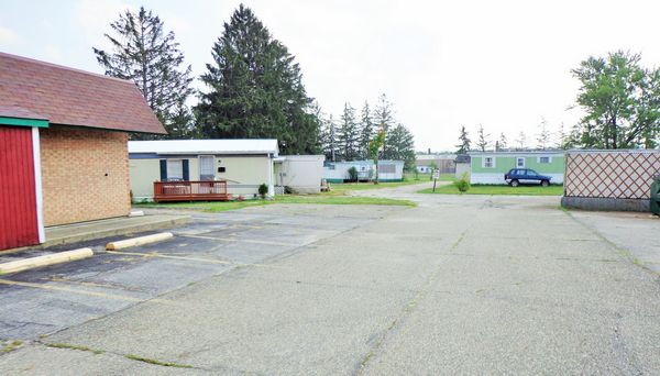 Photo of Mobile Home Park