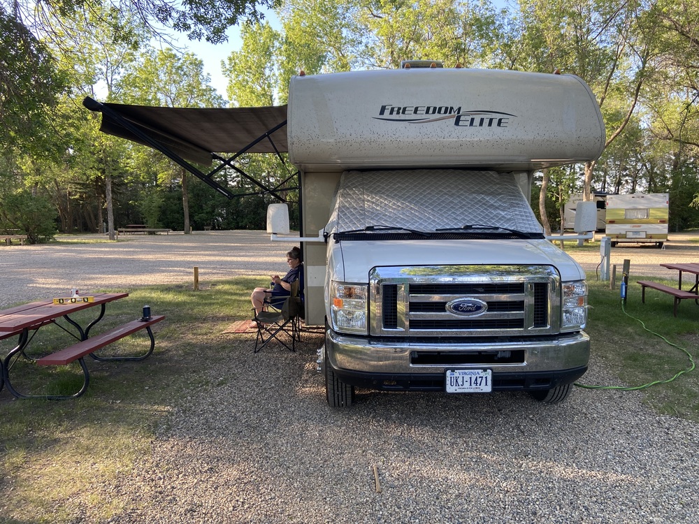 Photo of Rv