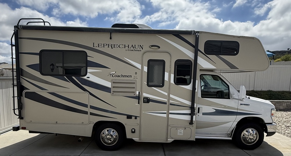 Photo of Rv
