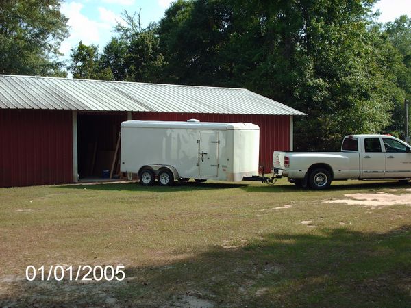 Photo of Mobile Home Park