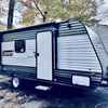 RV for Sale: 2021 COLEMAN 17B