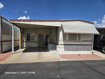 Thumbnail of mobile home