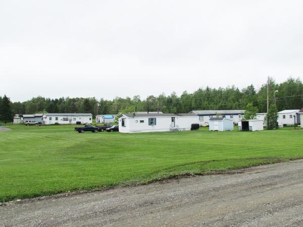 Photo of Mobile Home Park