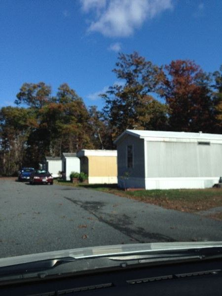 Photo of Mobile Home Park