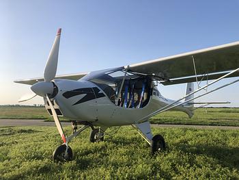 Thumbnail of aircraft