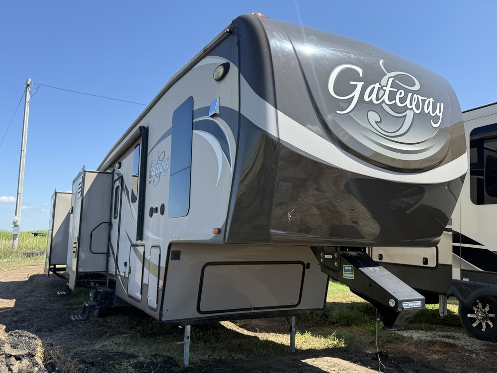 Photo of Rv