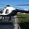 Aircraft for Sale: 1995 McDonnell Douglas 520N