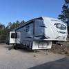 RV for Sale: 2021 CHEROKEE ARCTIC WOLF 3880SUITE