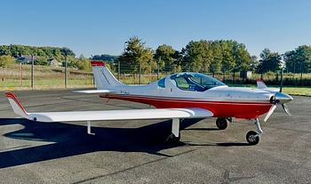 Thumbnail of aircraft