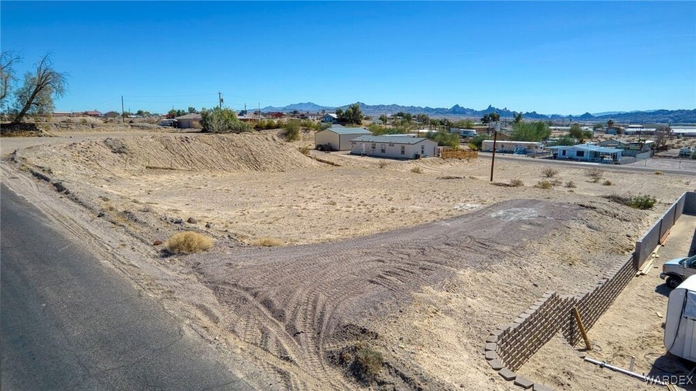 Photo of Mobile Home Lot