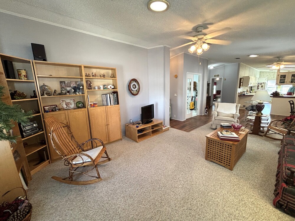 Cypress Lakes Village
