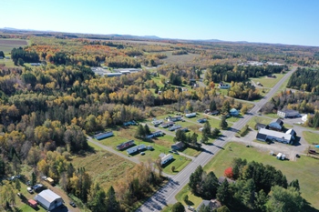 Thumbnail of mobile home park