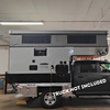 RV for Sale: 2024 Free built for a Flatbed