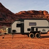 RV for Sale: 2023 Roamer 1