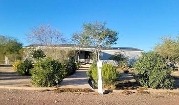 Thumbnail of mobile home