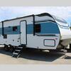RV for Sale: 2024 Zinger Lite 260BH