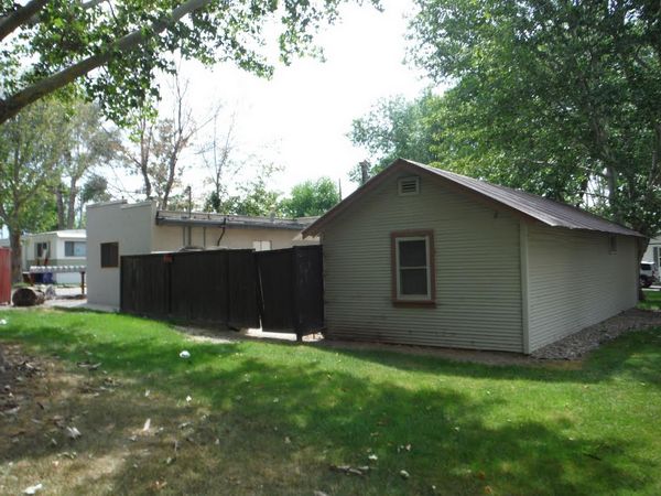 Photo of Mobile Home Park