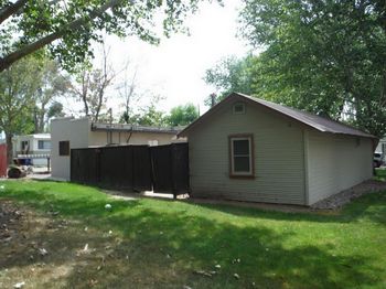 Photo of Mobile Home Park