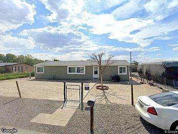 Thumbnail of mobile home