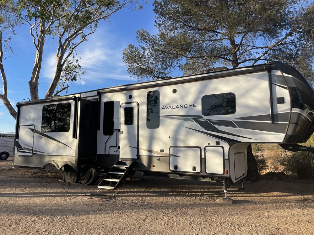 Photo of Rv