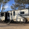 RV for Sale: 2021 AVALANCHE 338GK