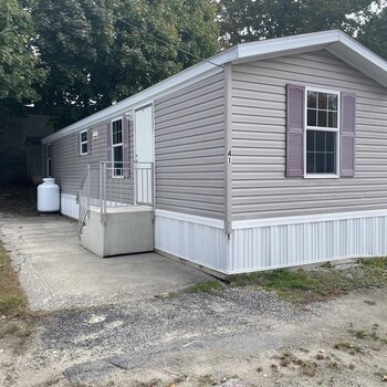 Thumbnail of mobile home