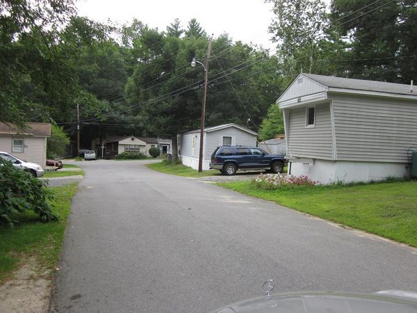Photo of Manufactured Home Community