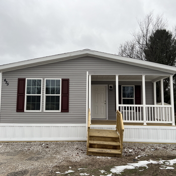 Thumbnail of mobile home